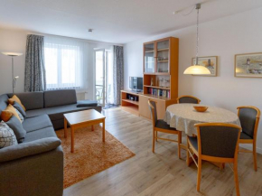 Wohnpark Stadt Hamburg - Apt. 27, Binz